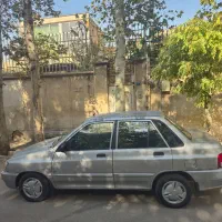 پراید ۱۳۲ مدل ۹۳|خودرو سواری و وانت|چهاردانگه (تهران), |دیوار