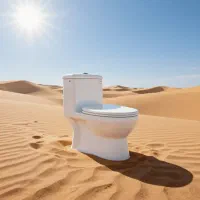 توالت فرنگی انبار مرکز /رودهن