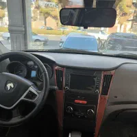 دنا+ پلاس اتومات مدل 1402