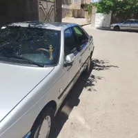 پژو 405 جی ال ایکس (GLX)، مدل ۱۳۸۹|خودرو سواری و وانت|تربت جام, فاز ۳ فرهنگیان|دیوار