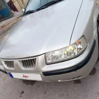 سمند xu7|خودرو سواری و وانت|بندرعباس, |دیوار