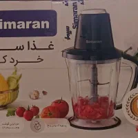 خردکن و غذاساز|خردکن، آسیاب، غذاساز|بندر انزلی, کوی بهار|دیوار