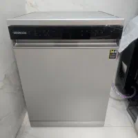 ماشین ظرفشویی کنوود ۱۴ نفره