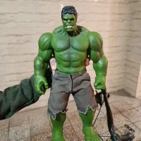 فیگور هالک بزرگ اورج