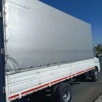 خاور فوتون 6تن چادری|خودرو سنگین|زاهدان, |دیوار