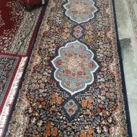 فرش کناره 1در 4