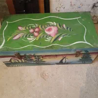 صندوقچه