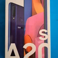 گوشی سامسونگ A20s
