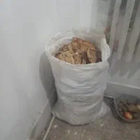 ۲۰کیلوتقریبانون خشک