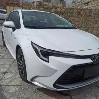 تویوتا ۱۸۰۰ لوین ۲۰۲۴ خشک (شخصی)