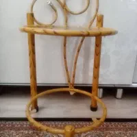 پاتختی فلزی