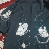مانتو کارشده