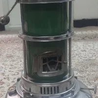 چراغ نفتی عالی نسب