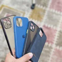 کاور آیفون ۱۲ پرومکس