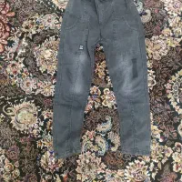 شلوار مام فیت اسپرت