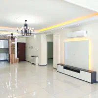 ۷۴متر/اسانسور پارکینگ/روبنما غرق نور/۲واحدی سنددار|فروش آپارتمان|اندیشه, اندیشه فاز ۱|دیوار