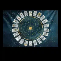 طالع بینی وستاره بینی سرکتاب فال