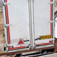 یخچال ایسوزو