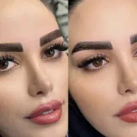میکروبلید،کاشت مژه،نانوبروزـخط چشم میکروپیکمنتیشن|خدمات آرایشگری و زیبایی|مشهد, کوثر|دیوار