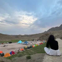 طبیعت‌گردی هیجان‌انگیز