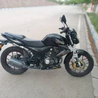 موتور کیوجی nx150