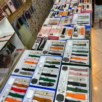 بورس ساعت هوشمند در استان یزد(هدیه روز زن)|لوازم جانبی موبایل و تبلت|یزد, |دیوار