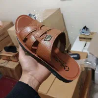 صندل مردانه شاهین فقط عمده