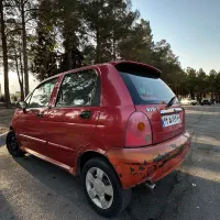 ام وی ام ۱۱۰ خانگی|خودرو سواری و وانت|اصفهان, کوی امیریه|دیوار