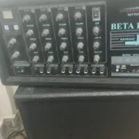 باند به همراه امپلی فایر|سیستم صوتی خانگی|کوچصفهان, |دیوار