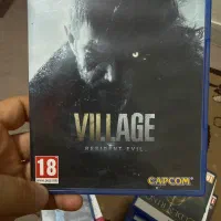 Resident evil village