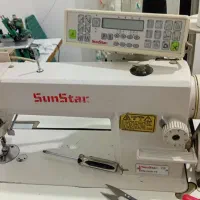 چرخ صنعتی راسته دوز سان استار