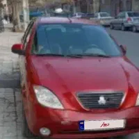 تیبا 2 البالویی