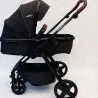 کالسکه ببکو آلمان