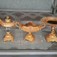 ظروف پذیرایی ۴تکه