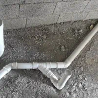 تاسیسات و لوله کشی آب و فاضلاب تخصصی|خدمات پیشه و مهارت|تنکابن, |دیوار