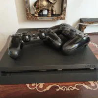 دستگاه ps4|کنسول، بازی ویدئویی و آنلاین|برخوار, |دیوار