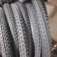 لاستیک دوچرخه برند یاسا سایز ۲۹ ۲۷ ۲۶ ۲۴