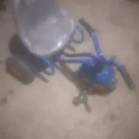 سه چرخه بچه