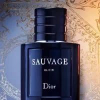 ادکلن ساواج الکسیر اورجینال پلمپ/عطر Sauvage Elxir|آرایشی، بهداشتی، درمانی|اصفهان, نقش جهان|دیوار