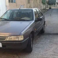 405 مدل 97