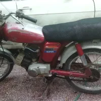 موتور یاماها 100ژاپن