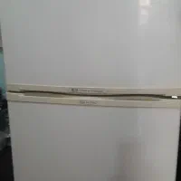 یخچال فریزر دو در الیش