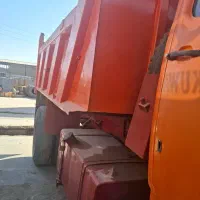 بنز تک کمپرسی وباری|خودرو سنگین|اسلامشهر, ملکآباد|دیوار