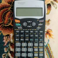 ماشین حساب مهندسی