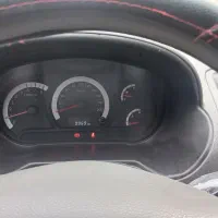 تیبا۲ مدل ۱۴۰۰ بیرنگ در حدصفر