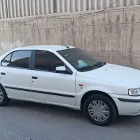 سمند EF7 تک سوز