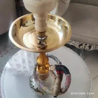 قلیان|صنایع دستی و سایر لوازم تزئینی|مشهد, کارگران|دیوار