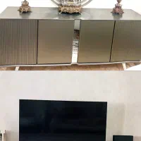 میز تی وی|میز تلویزیون|رشت, استقامت ۱|دیوار