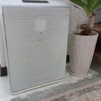 تصفیه هوا الجی