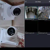 فروش و نصب دوربین مداربسته فول اچدی/مشاوره رایگان